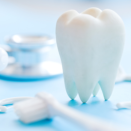 CUSTOMISED TREATMENT PLAN